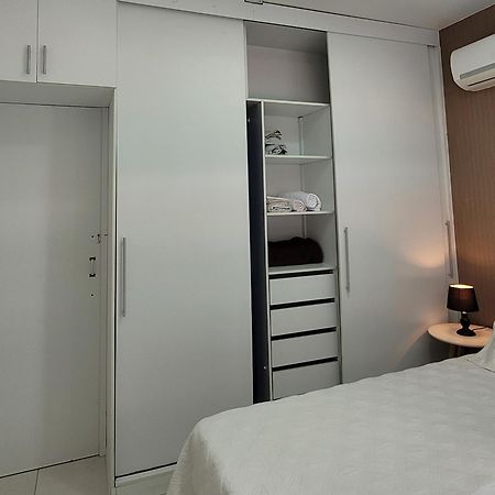 Residencial Tiffany'S, Porto Da Barra, Salvador-Ba Apartment Exterior foto