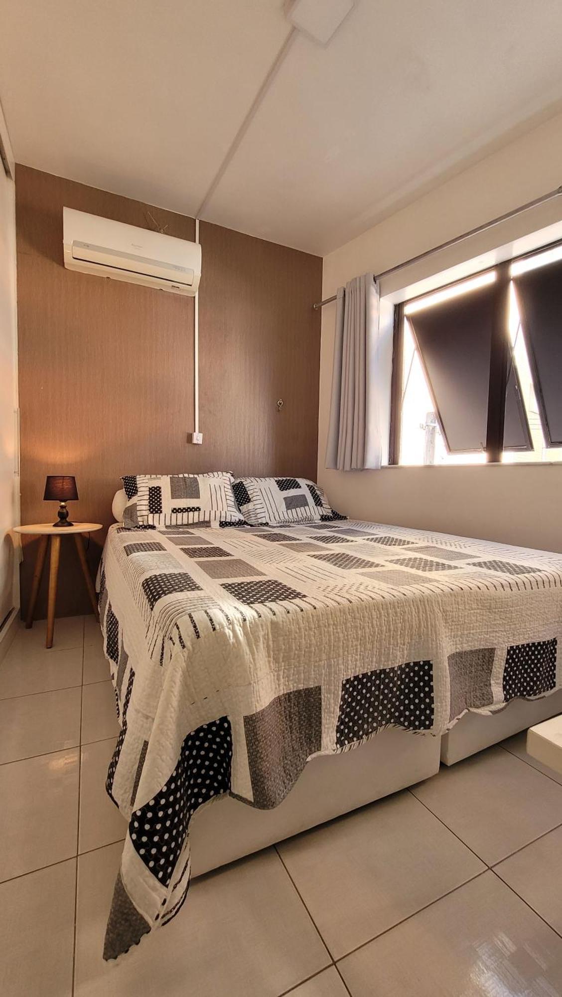 Residencial Tiffany'S, Porto Da Barra, Salvador-Ba Apartment Exterior foto